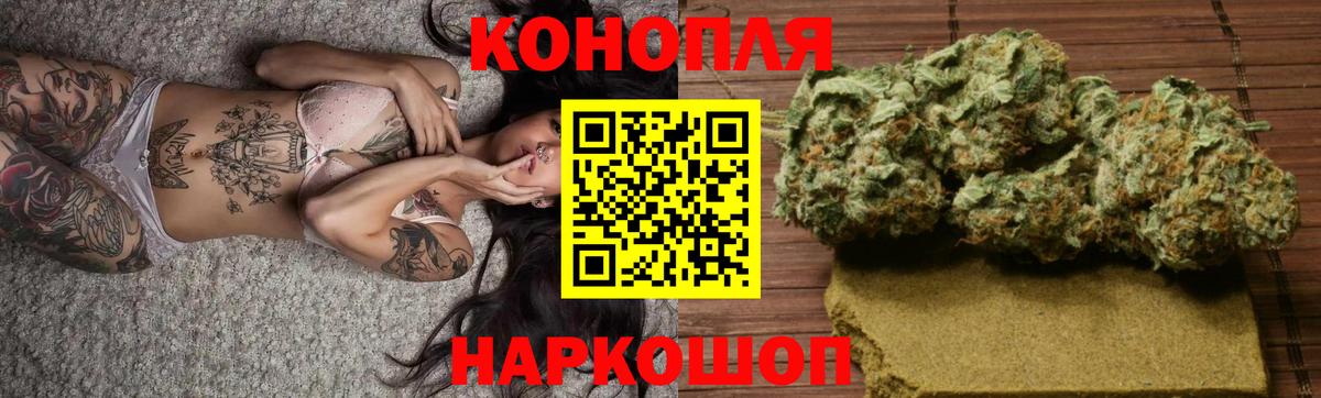 Конопля OG Kush Алушта